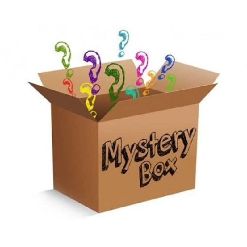 Mistery Box Pine Household Cleaner