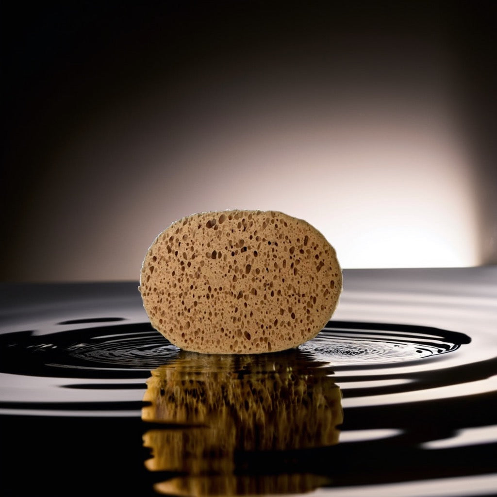 Porous Potato Sponge Heavy Duty UK