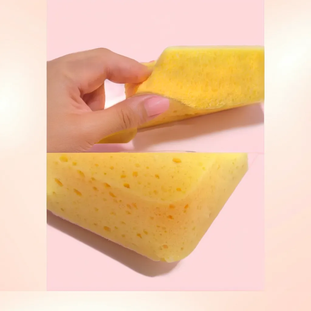 Ollie´s Style Square Sponge