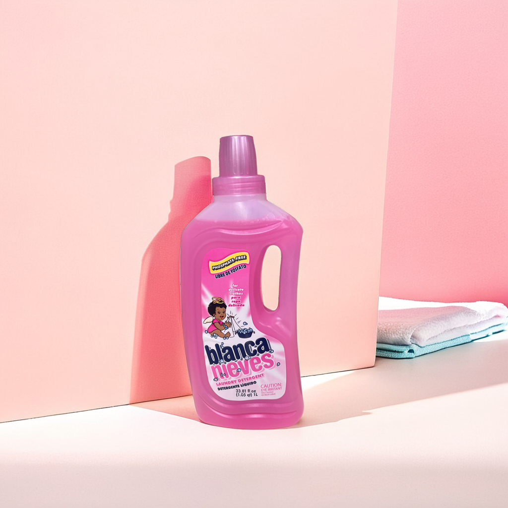 Blanca Nieves Liquid Detergent