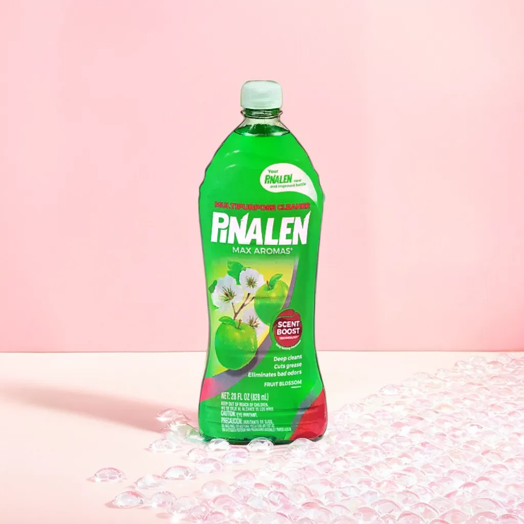 Pinalen Max Aromas Fruit Blossom
