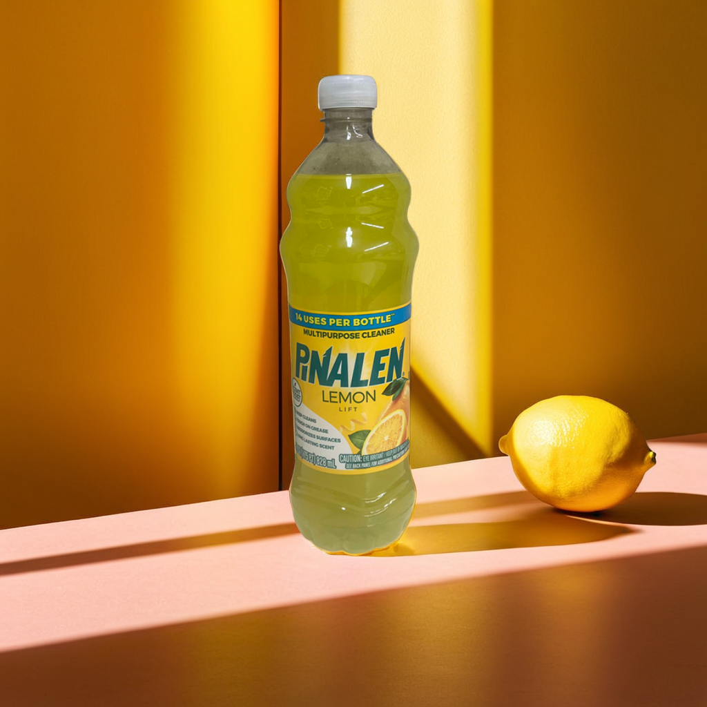 Pinalen Lemon Lift Cleaner