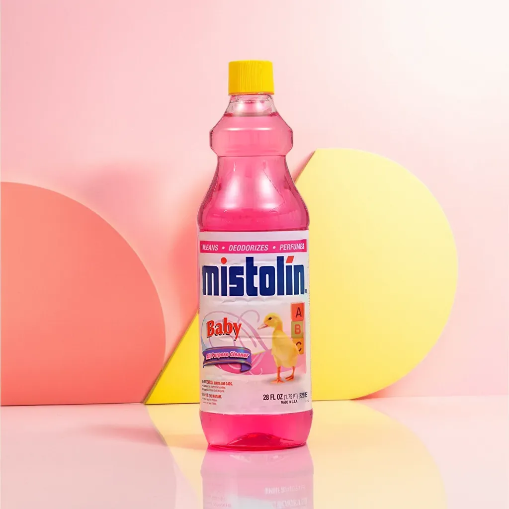 Mistolin Baby Scent 28 oz