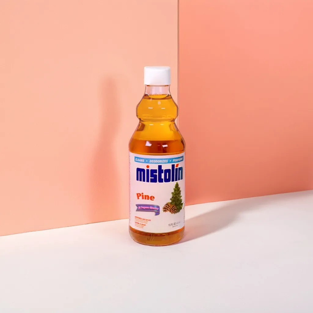 Mistolin Pine All Purpose Cleaner
