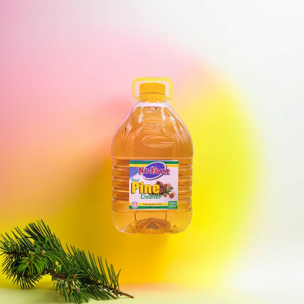 Nu-Foam Real Pine Cleaner