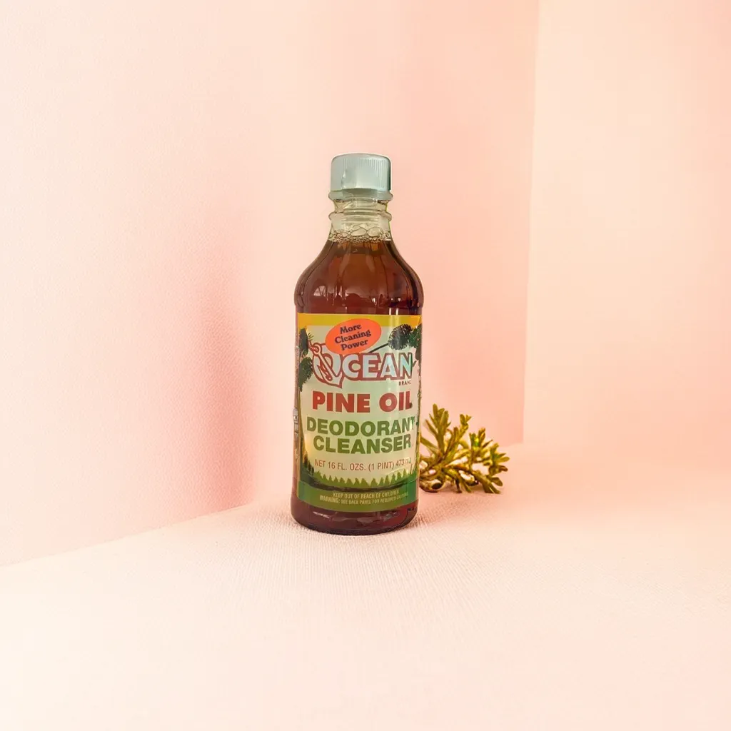Ocean Pine Oil Cleaner 16oz