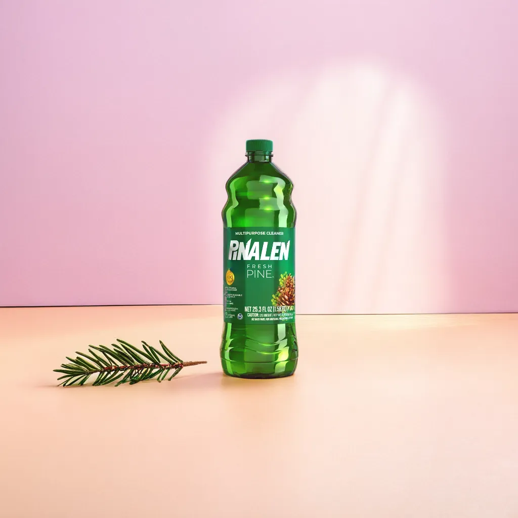 Pinalen Fresh Pine Original Cleaner