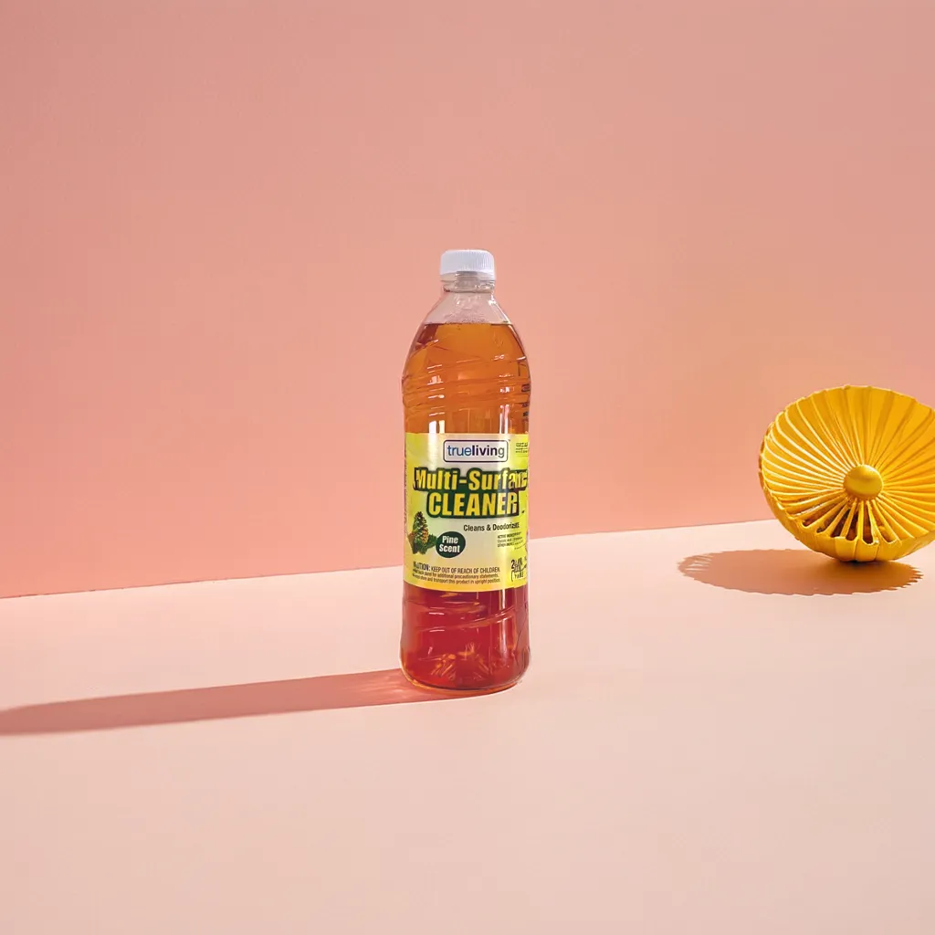 TrueLiving Pine Scent Cleaner
