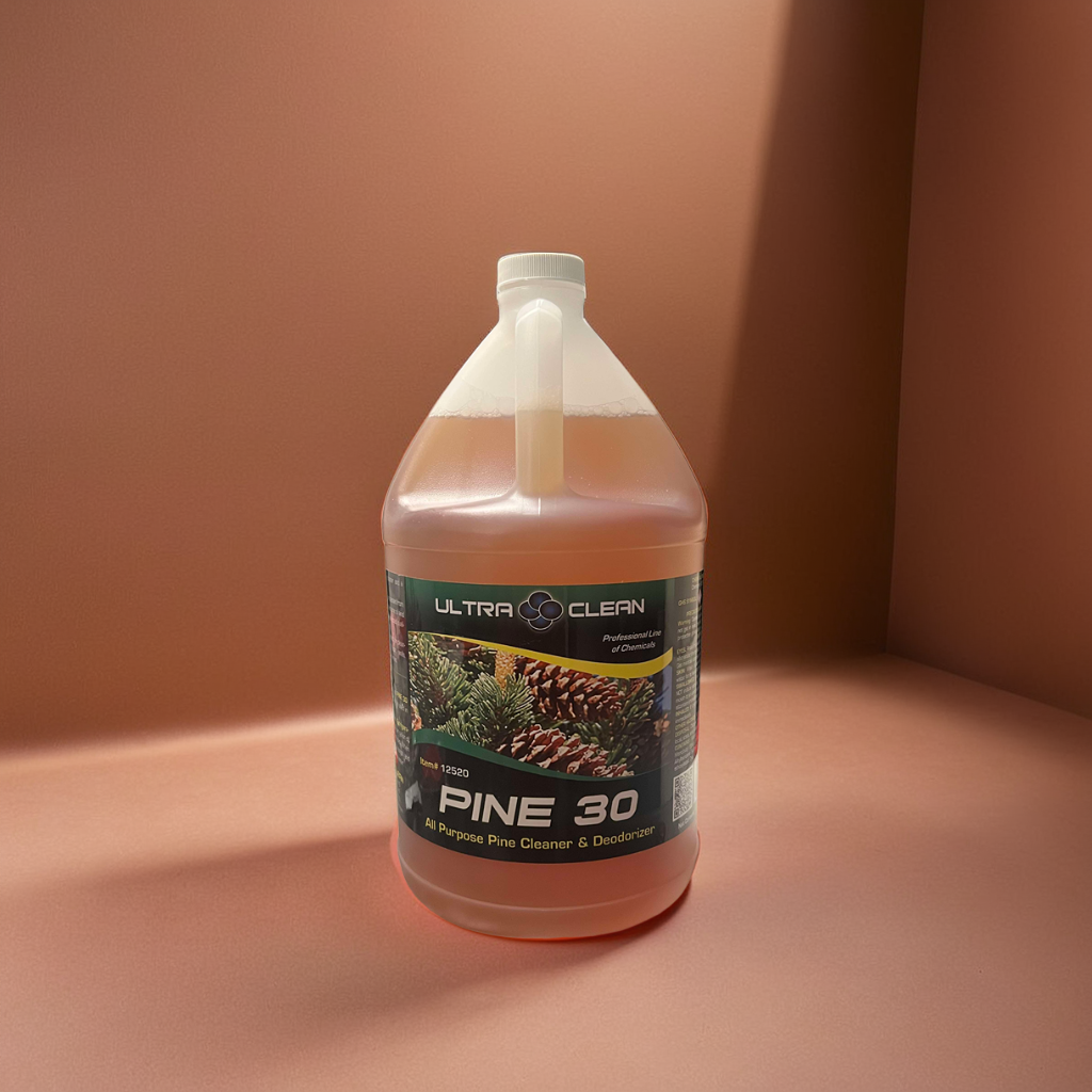 Pine 30 Household Cleaner