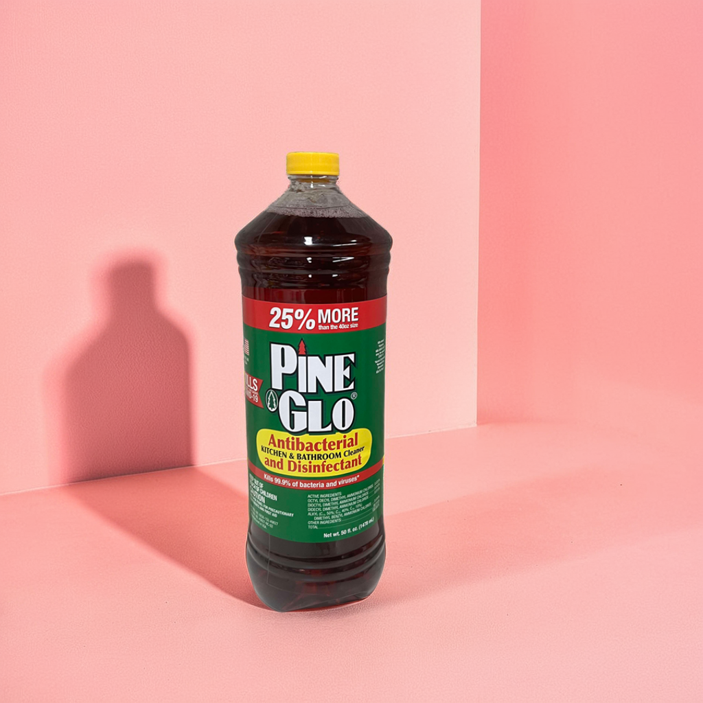 Pine-Glo Multipurpose Cleaner