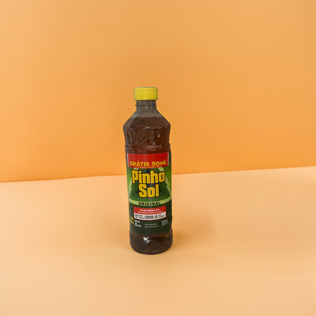 Pinho Sol Household Brazilian Cleaner