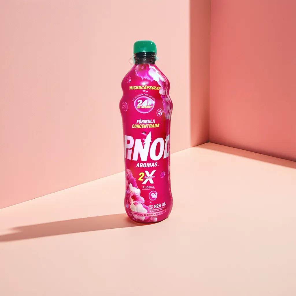 Pinol Aromas Max Floral