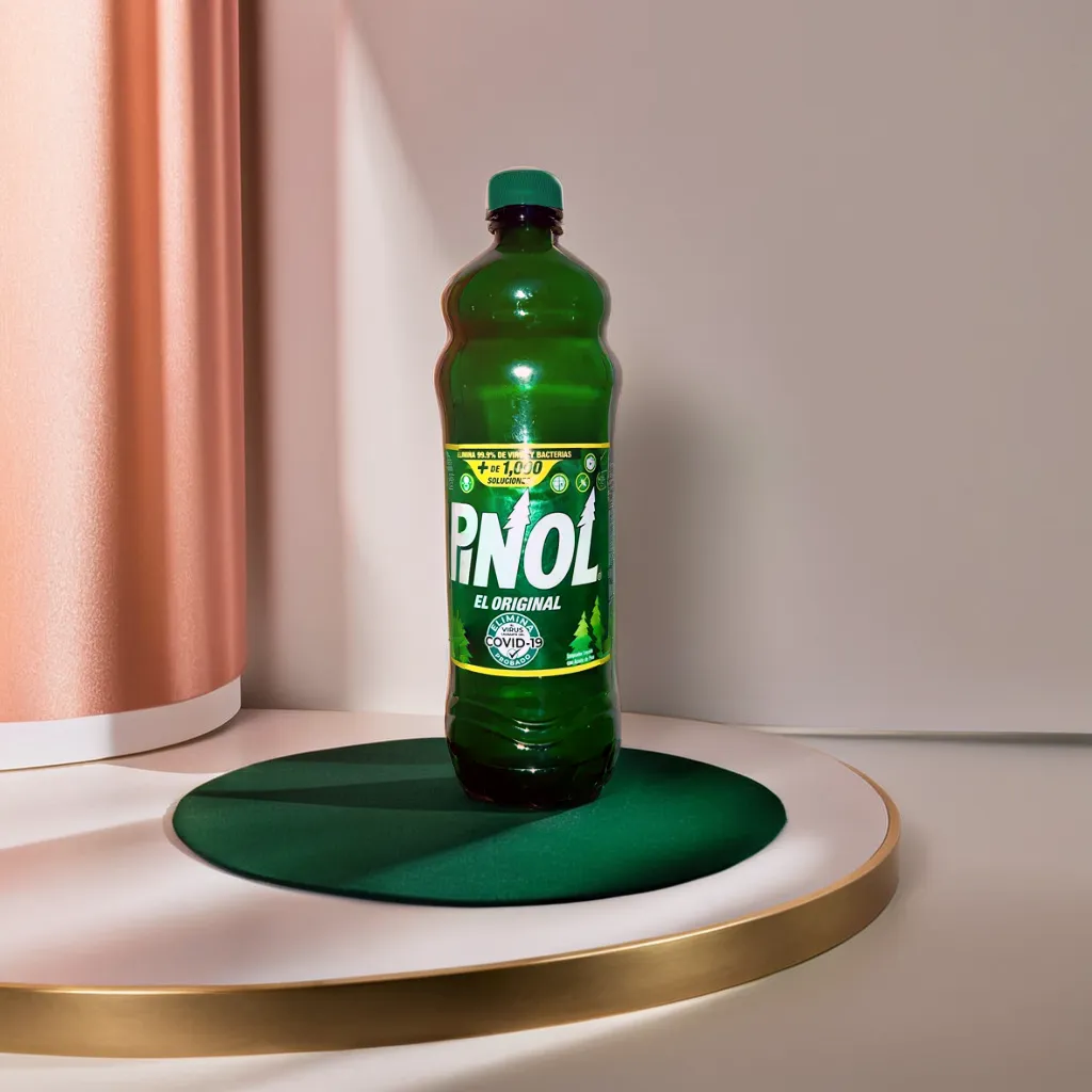 Pinol El Original