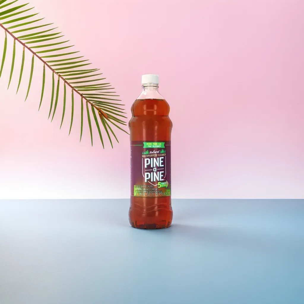 Pine o Pine Household Cleaner