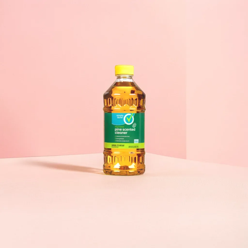 Simply Done Pine Household Cleaner