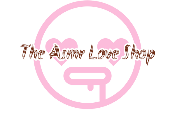 The Asmr Love Shop