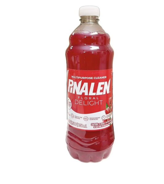 Red Pinalen Original cleaner