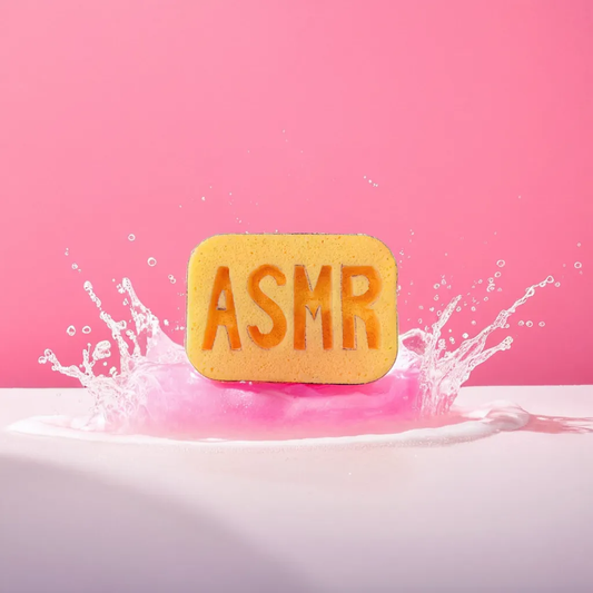 ASMR Cut Sponge Armaly Pro Plus