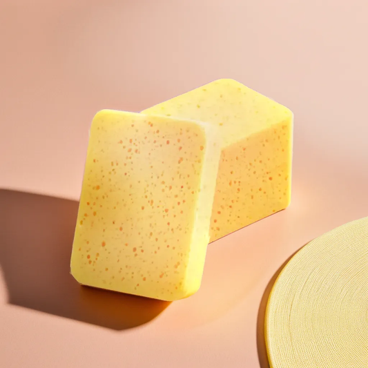 Ollie´s Style Square Sponge