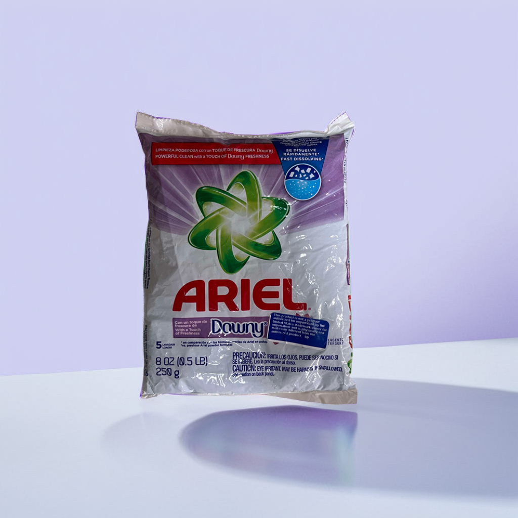 Ariel Downy Detergent Powder 250g