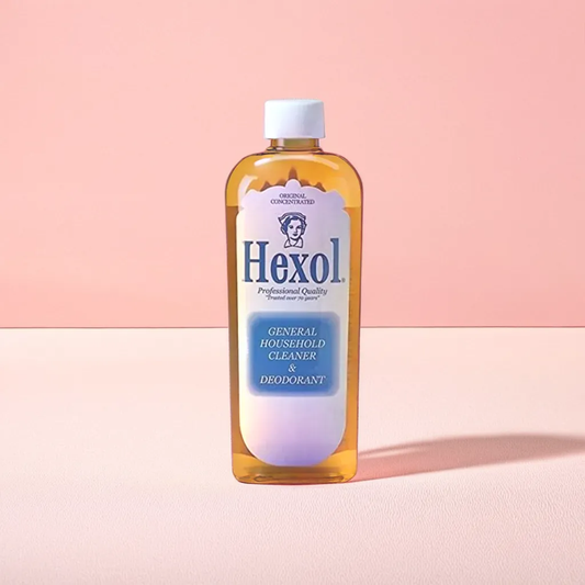 Hexol Concentrated General Cleanser and Deodorant 16oz