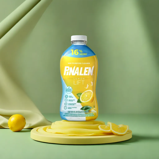 Pinalen Lemon Multipurpose Cleaner 56oz