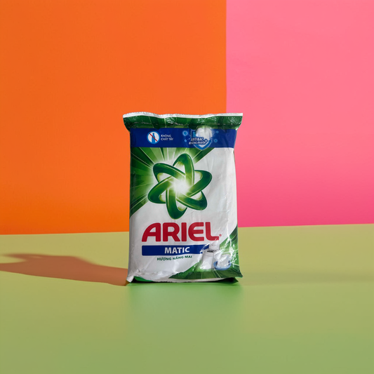 Ariel Matic Vietnamese Detergent