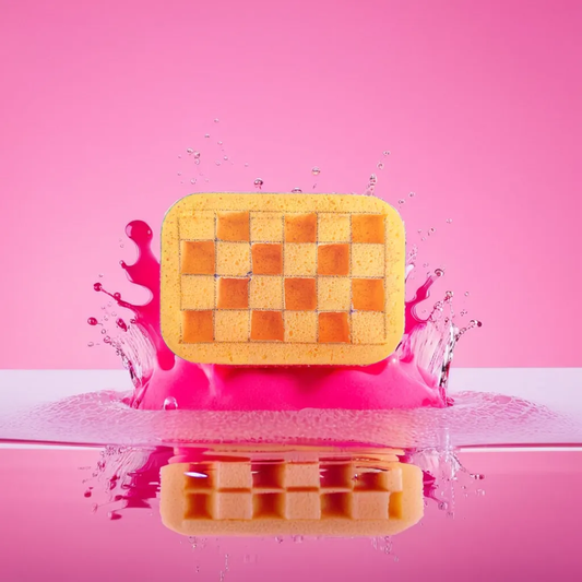 Checkered Sponge Armaly Pro Plus