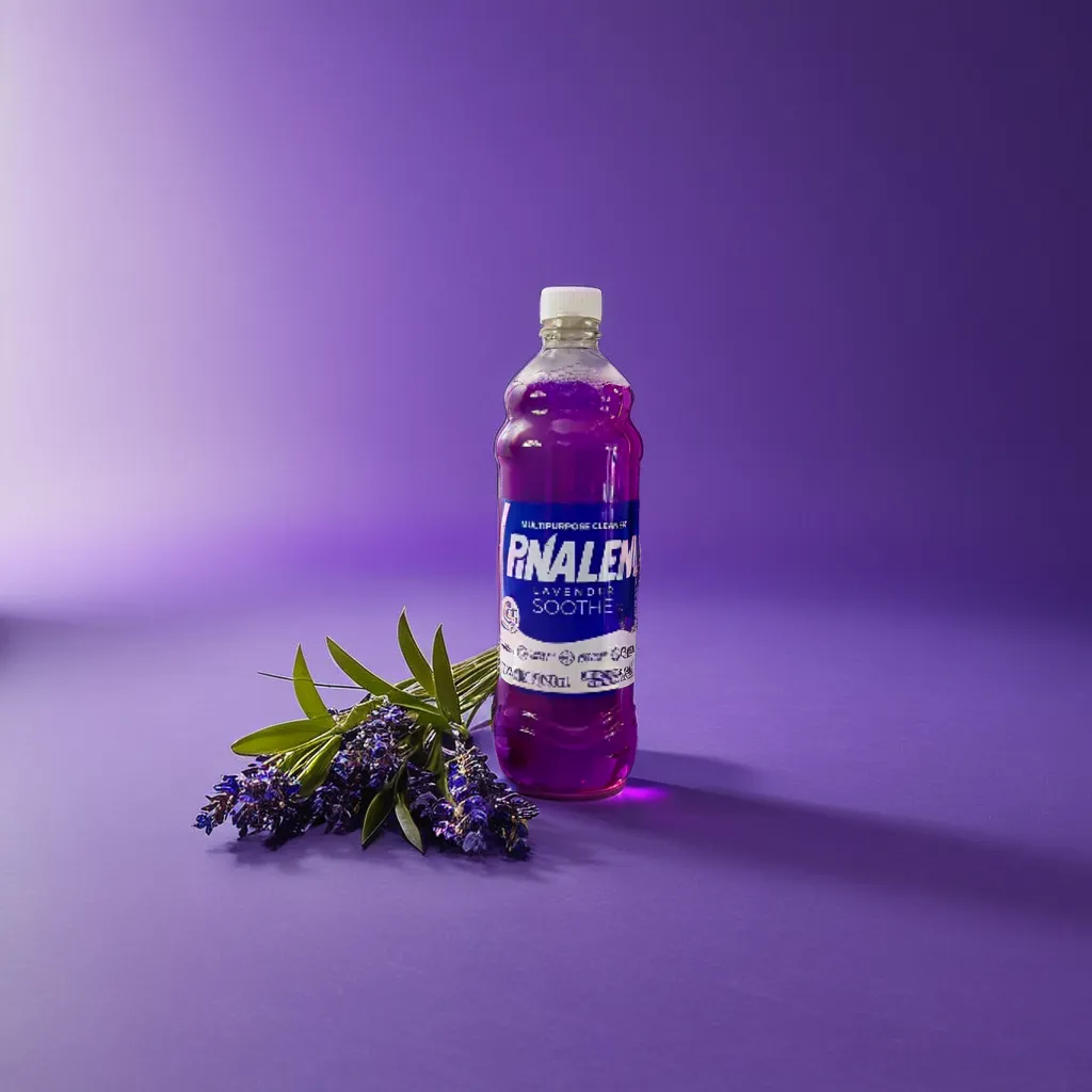 Pinalen Max Lavander Soothe