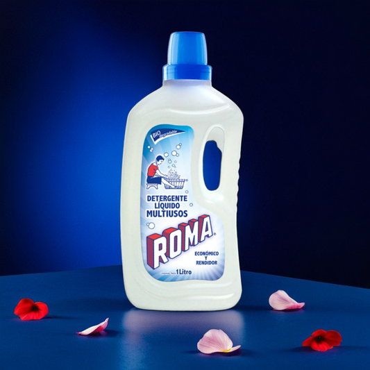 Roma Liquid Detergent 1L