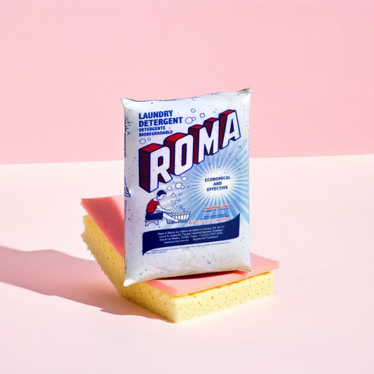 Roma Detergent Powder 1.1lb