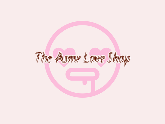 The Asmr Love Shop GIFT CARD