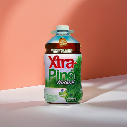 Xtra pine Natural Scent